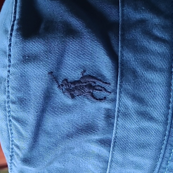 Ralph Lauren Bucket Hat - Picture 2 of 8